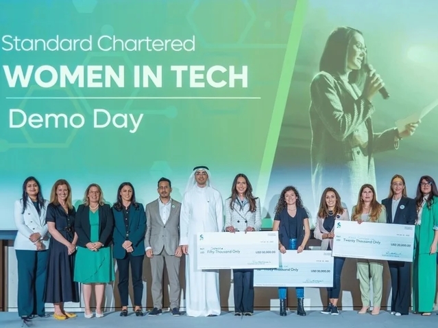 %d8%b4%d8%b1%d9%83%d8%a9 standard chartered %d8%aa%d8%b7%d9%84%d9%82 %d8%a8%d8%b1%d9%86%d8%a7%d9%85%d8%ac %d8%a7%d9%84%d9%85%d8%b1%d8%a3%d8%a9 %d9%88%d8%a7%d9%84%d8%aa%d9%83%d9%86%d9%88%d9%84%d9%88