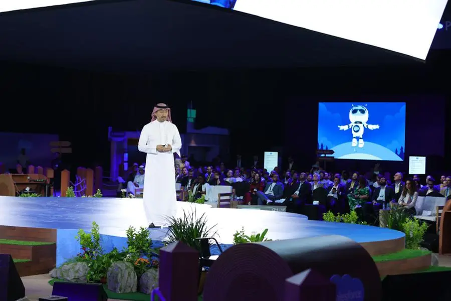 دبي تستضيف نسخة الشرق الأوسط من المؤتمر الخاص بالقوى العاملة الرقمية المعززة بالذكاء الاصطناعي