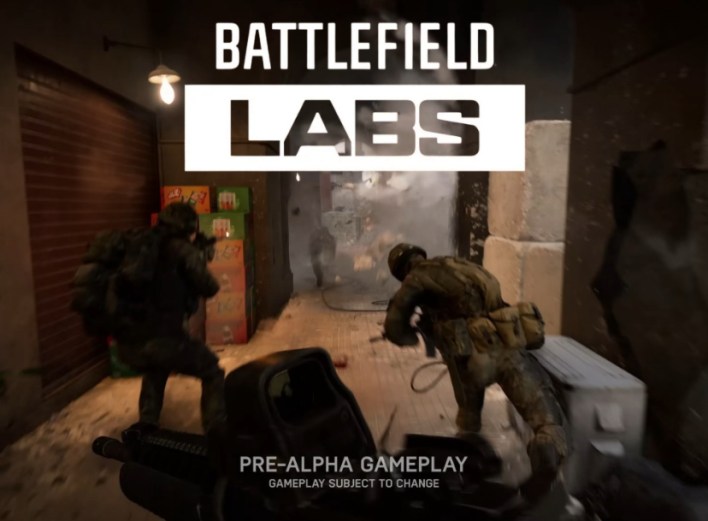 Ea %d8%aa%d8%a4%d9%83%d8%af %d8%a5%d8%b7%d9%84%d8%a7%d9%82 battlefield 6 %d9%82%d8%a8%d9%84 %d9%85%d8%a7%d8%b1%d8%b3 2026 %d9%88%d8%b3%d8%b7 %d9%88%d8%b6%d9%88%d8%ad %d8%a7%d9%84%d8%b1%d8%a4%d9%8a