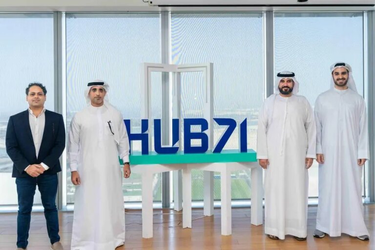 Hub71 %d8%aa%d8%aa%d8%b9%d8%a7%d9%88%d9%86 %d9%85%d8%b9 %d9%8a%d8%a7%d8%b3 %d9%84%d9%84%d8%a7%d8%b3%d8%aa%d8%ab%d9%85%d8%a7%d8%b1 %d9%84%d8%aa%d8%b9%d8%b2%d9%8a%d8%b2 %d8%a7%d8%b3%d8%aa%d8%ab%d9%85