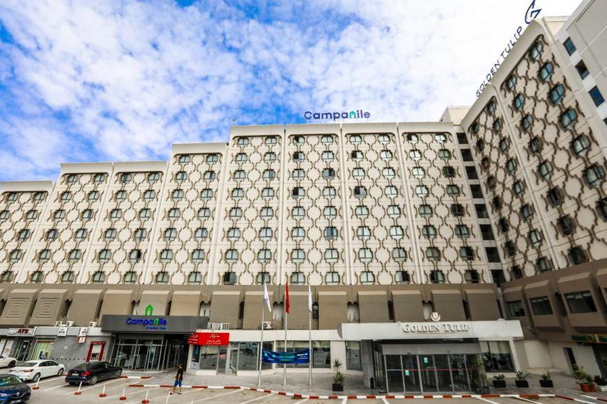 فنادق لوفر تكشف عن علامات وفنادق جديدة ضمن خطط توسعية في الشرق الأوسط وشمال أفريقيا