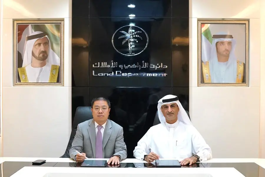“أراضي دبي” و”إم آي إي إيفنتس” تتعاونان لفتح آفاق استثمارية جديدة في APEX بميامي