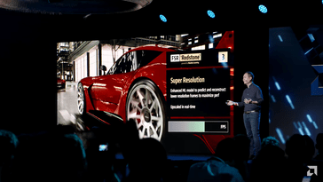 Amd fsr redstone %d9%8a%d8%b3%d8%b1%d9%91%d8%b9 %d8%aa%d8%aa%d8%a8%d8%b9 %d8%a7%d9%84%d8%a3%d8%b4%d8%b9%d8%a9 rdna 4 %d8%a8%d8%a7%d9%84%d8%b0%d9%83%d8%a7%d8%a1 %d8%a7%d9%84%d8%a7%d8%b5%d8%b7%d9%86