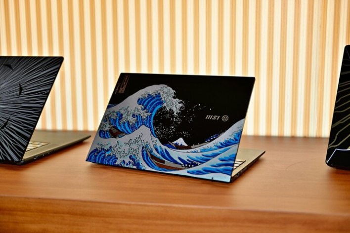 Msi prestige 13 ai %d8%a5%d8%b5%d8%af%d8%a7%d8%b1 %d9%85%d8%ad%d8%af%d9%88%d8%af %d9%8a%d8%af%d9%88%d9%8a %d8%a8%d9%88%d8%b2%d9%86 2 2 %d8%b1%d8%b7%d9%84 %d9%81%d9%8a %d9%85%d8%b9%d8%b1%d8%b6 comput