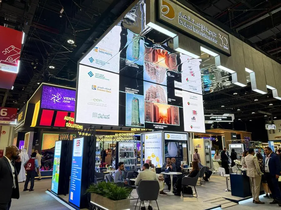 %d8%af%d8%a8%d9%8a %d9%84%d9%84%d8%a7%d8%b3%d8%aa%d8%ab%d9%85%d8%a7%d8%b1 %d8%aa%d8%b9%d8%b2%d8%b2 %d8%b1%d9%8a%d8%a7%d8%af%d8%aa%d9%87%d8%a7 %d9%81%d9%8a %d9%82%d8%b7%d8%a7%d8%b9 %d8%a7%d9%84%d8%aa