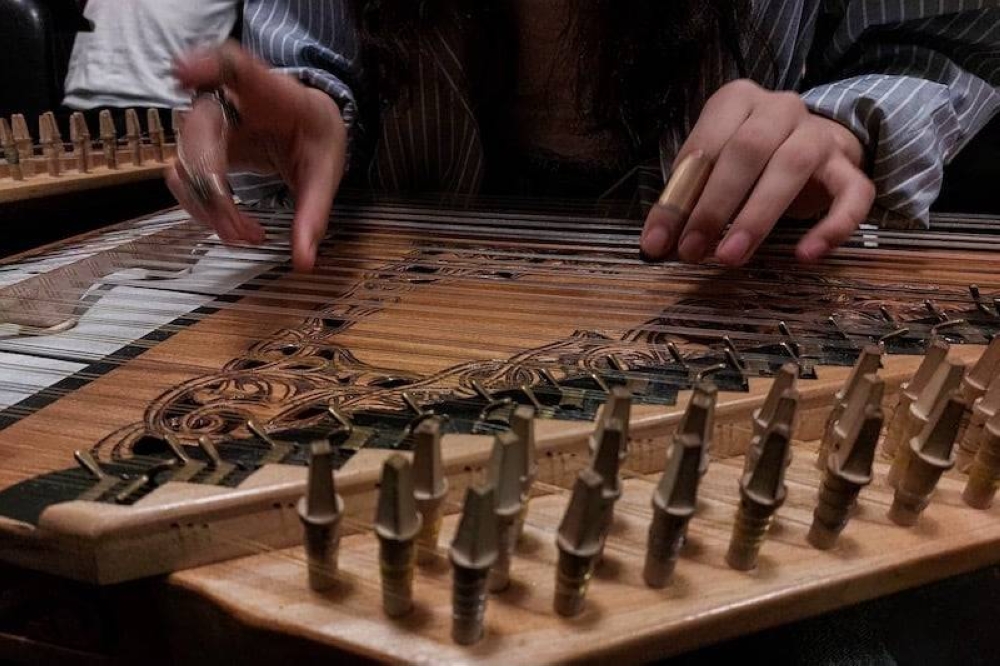 %d8%a7%d8%b9%d8%aa%d9%82%d8%a7%d9%84 14 %d8%b4%d8%ae%d8%b5%d8%a7%d9%8b %d9%84%d8%b9%d8%b2%d9%81%d9%87%d9%85 %d8%a7%d9%84%d9%85%d9%88%d8%b3%d9%8a%d9%82%d9%89 %d9%81%d9%8a %d8%a3%d9%81%d8%ba%d8%a7%d9%86