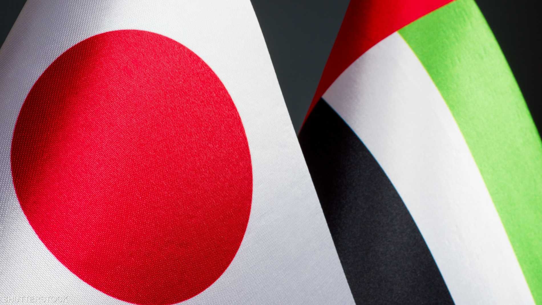 لماذا أبوظبي بوابة الابتكار الياباني؟