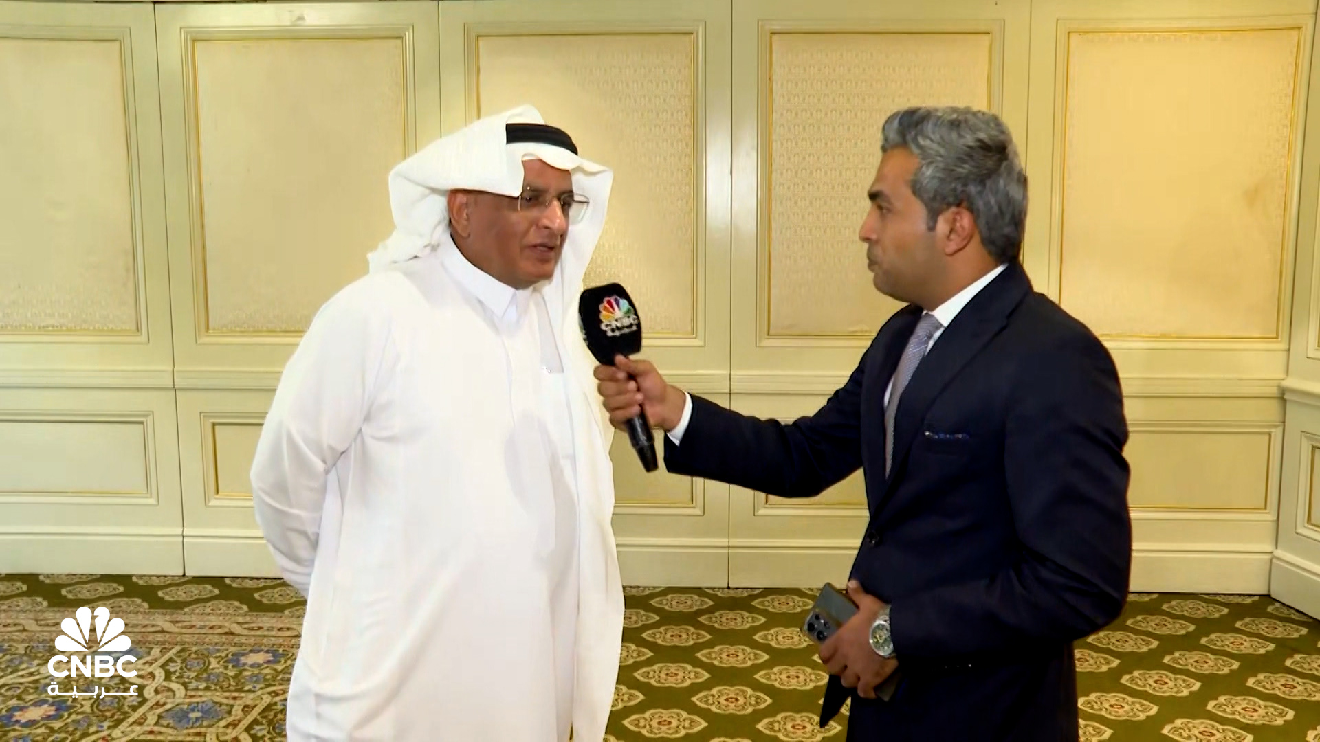 رئيس مجلس إدارة شركة “بريميم هيلث كير غروب” لـ CNBC عربية: الحاجة إلى التوسع محلياً وخارجياً أبرز أسباب زيادة رأس المال إلى 2.36 مليار جنيه