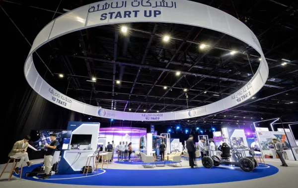 فتح باب التسجيل في مؤتمر دبي العالمي للتنقّل ذاتي القيادة بدورته الرابعة 2025