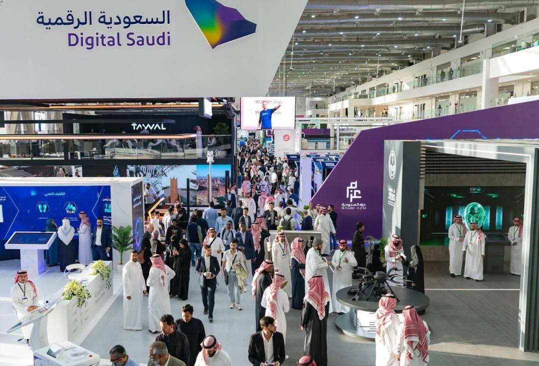 الحكومة السعودية الرقمية تحقق وفورات مالية بـ 7.8 مليار ريال.. وتلغي