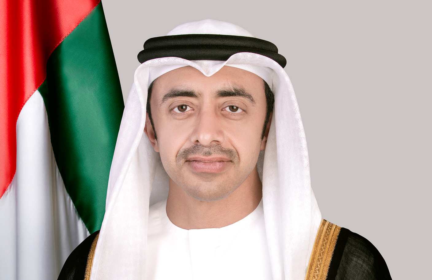 عبدالله بن زايد يبحث هاتفياً مع عدد من وزراء الخارجية التطورات الإقليمية الراهنة