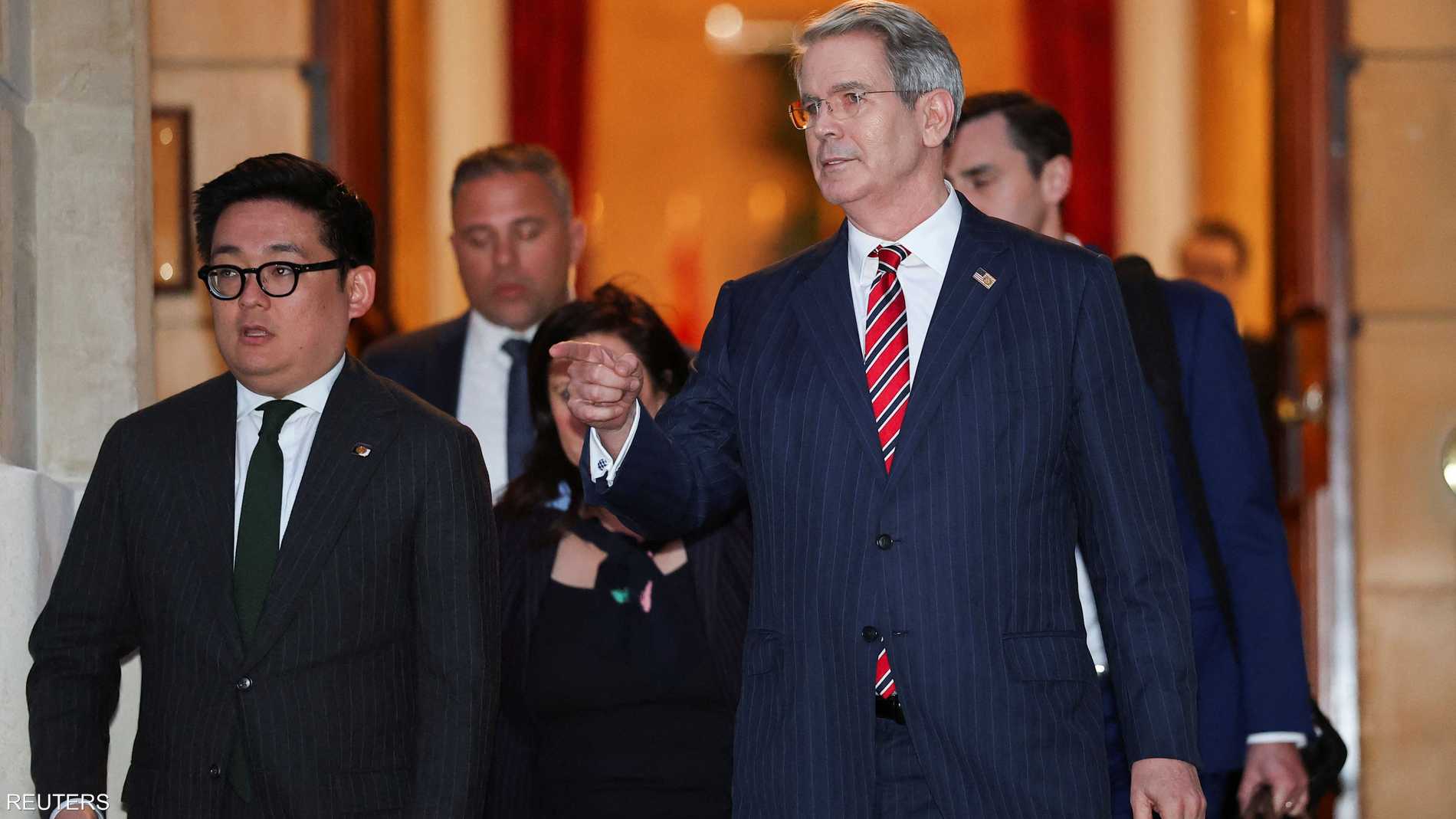 %d8%a3%d9%85%d9%8a%d8%b1%d9%83%d8%a7 %d9%88%d8%a7%d9%84%d8%b5%d9%8a%d9%86 %d8%aa%d8%aa%d9%81%d9%82%d8%a7%d9%86 %d8%b9%d9%84%d9%89 %d8%aa%d8%ae%d9%81%d9%8a%d9%81 %d9%82%d9%8a%d9%88%d8%af %d8%a7%d9%84