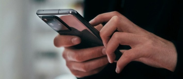الهواتف الذكية تهيمن على حركة الإنترنت عالميًا وفقًا لأحدث البيانات