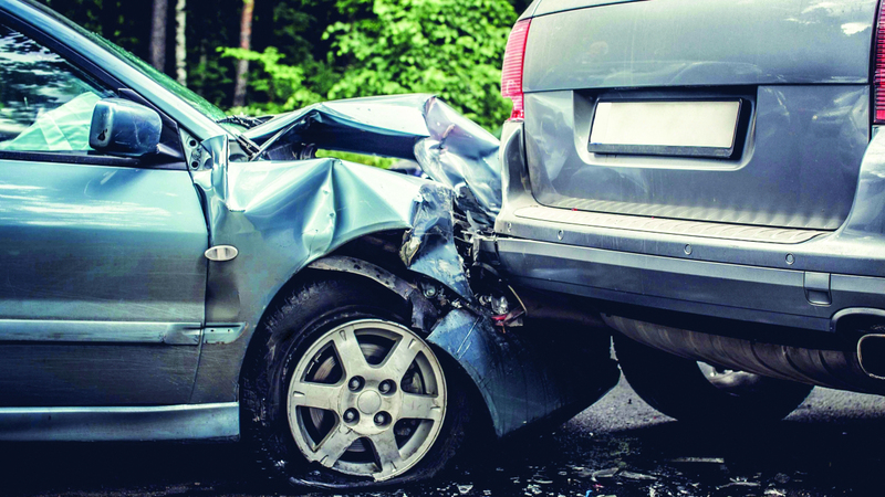 أخطاء بسيطة تُورّط سائقين في حوادث خطرة على طرق الدولة