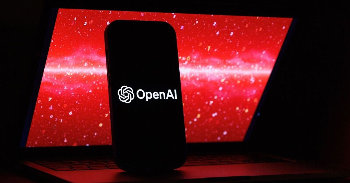 OpenAI تتهم مزيداً من مجموعات صينية باستخدام ChatGPT لأغراض ضارة