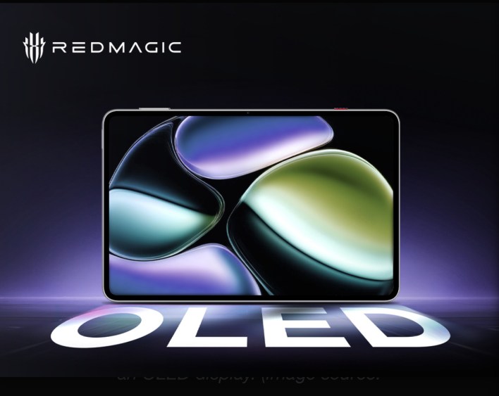 Redmagic %d8%aa%d8%b7%d9%84%d9%82 %d8%ac%d9%87%d8%a7%d8%b2 %d9%84%d9%88%d8%ad%d9%8a %d9%84%d9%84%d8%a3%d9%84%d8%b9%d8%a7%d8%a8 %d8%a8%d8%b4%d8%a7%d8%b4%d8%a9 oled 165 %d9%87%d8%b1%d8%aa%d8%b2 %d9%88