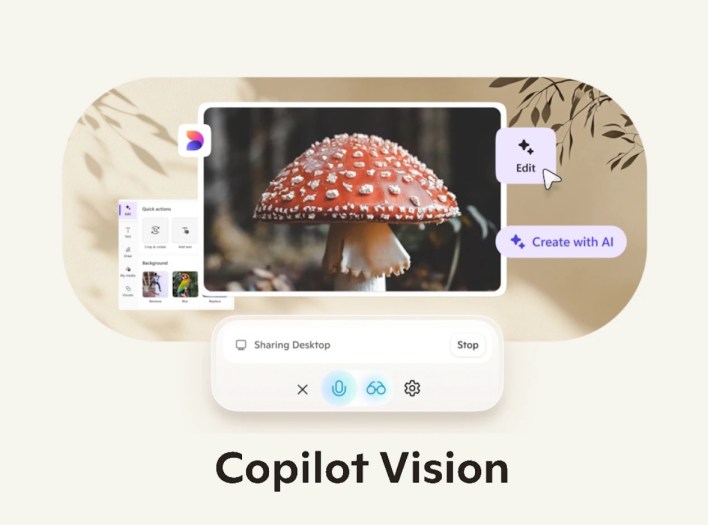 مايكروسوفت تطلق Copilot Vision على ويندوز بميزة Highlights الثورية
