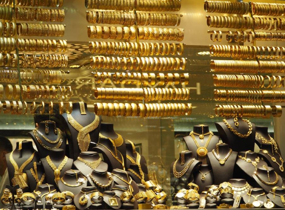 أسعار الذهب في مصر اليوم السبت ثاني أيام عيد الأضحى