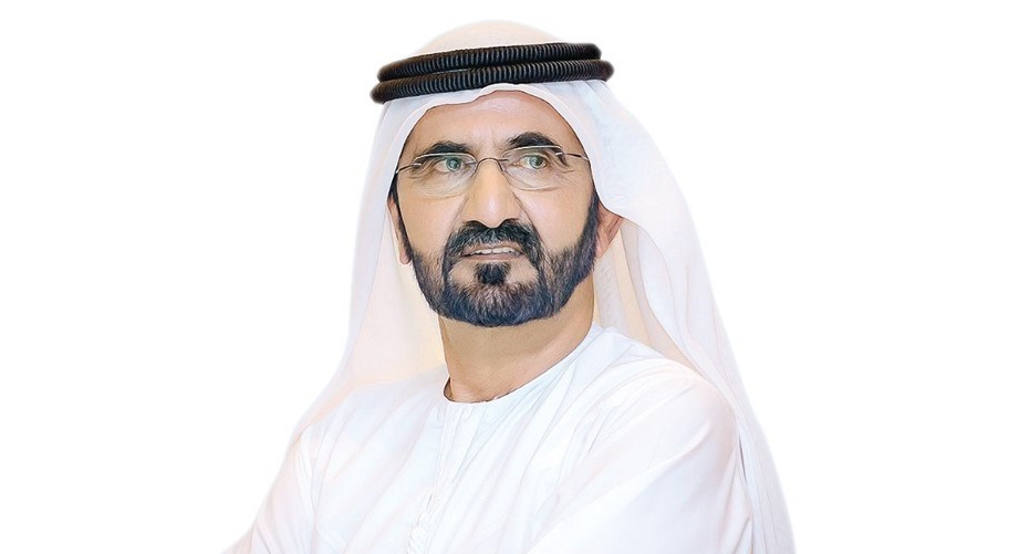 محمد بن راشد: هدفنا حكومة بلا تعقيد