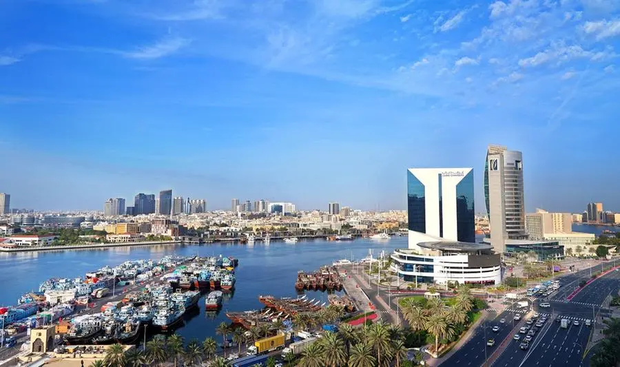 استطلاع غرفة تجارة دبي يكشف تزايد وعي مجتمع الأعمال المحلي بأهمية معايير الاستدامة البيئية والاجتماعية والحوكمة (ESG)