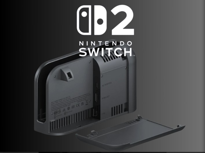 مشكلة في منفذ الإيثرنت ببعض قواعد Switch 2 ونينتندو تؤكد أنها “معروفة”