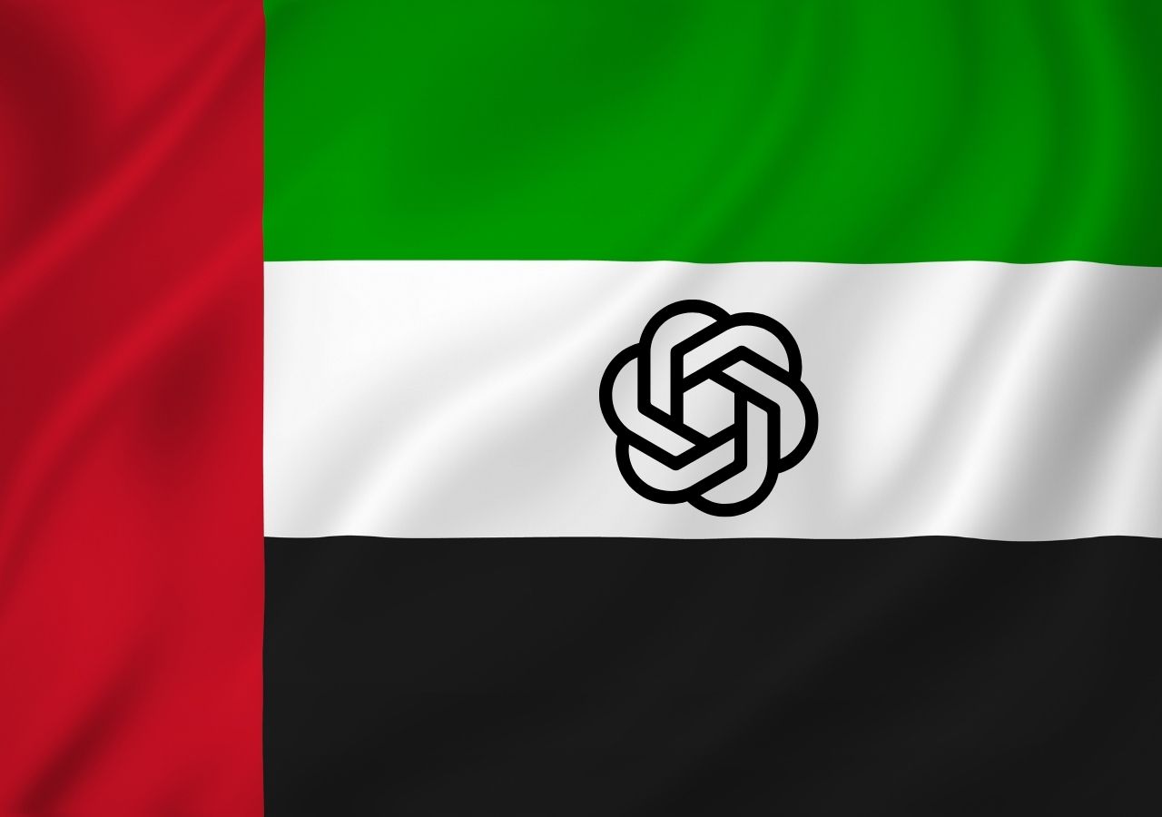 الإمارات تتيح ChatGPT Plus مجاناً لجميع السكان ضمن شراكة موسَّعة مع OpenAI