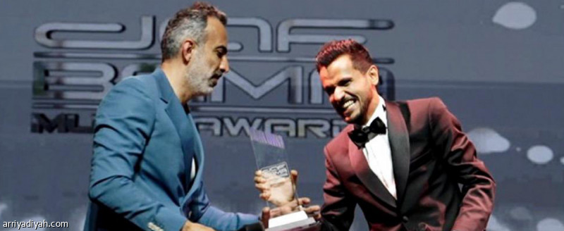 %d9%81%d9%8a %d8%ad%d9%81%d9%84 daf awards 2025 %d8%b9%d8%a7%d9%8a%d8%b6 %d8%a3%d9%81%d8%b6%d9%84 %d9%81%d9%86%d8%a7%d9%86