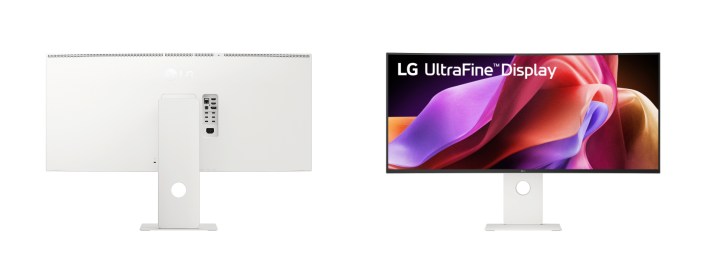 Lg %d8%aa%d9%83%d8%b4%d9%81 %d8%b9%d9%86 %d8%b4%d8%a7%d8%b4%d8%a9 ultrafine 40wt95uf %d8%a8%d8%af%d9%82%d8%a9 5k2k %d9%88thunderbolt 5 %d9%88%d9%85%d8%b9%d8%af%d9%84 %d8%aa%d8%ad%d8%af%d9%8a%d8%ab 120