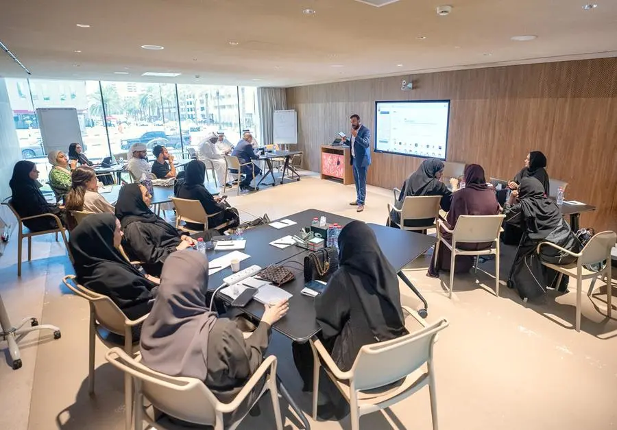 أكاديمية دبي للمستقبل تطلق 5 برامج تدريبية جديدة حتى نهاية 2025