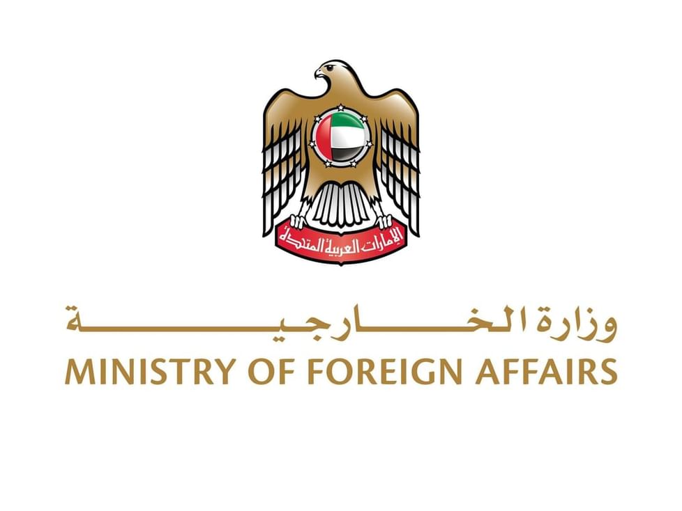 الإمارات تتضامن مع الهند وتعزي في ضحايا تحطم طائرة