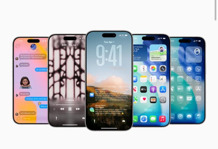 Ios 26 %d9%8a%d9%85%d9%86%d8%ad %d8%aa%d8%b7%d8%a8%d9%8a%d9%82%d8%a7%d8%aa %d9%85%d8%ab%d9%84 spotify %d8%b5%d9%84%d8%a7%d8%ad%d9%8a%d8%a9 %d8%a7%d9%84%d9%88%d8%b5%d9%88%d9%84 %d8%a5%d9%84%d9%89