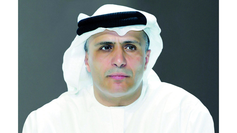 «طرق دبي»: توسعة شارع الصفا لتعزيز انسيابية الحركة المرورية
