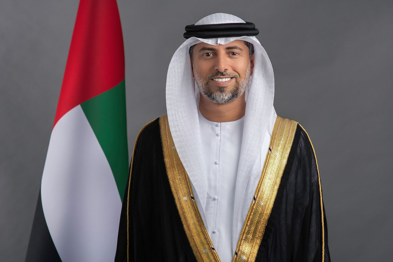 سهيل المزروعي: تحديات حركة الشاحنات على طريق محمد بن زايد سببها عدم التزام السائقين