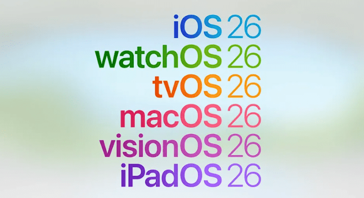 كل ما كشفت عنه آبل وملخص مؤتمر WWDC 2025