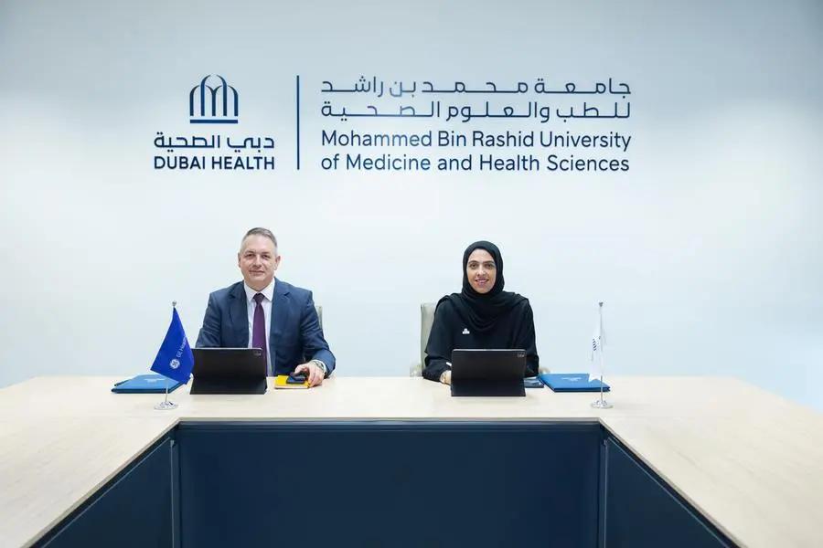 “دبي الصحية” و”جي إي هيلث كير” تتعاونان لتطوير حلول ذكية تعزز جودة الرعاية السريرية المقدمة للمرضى