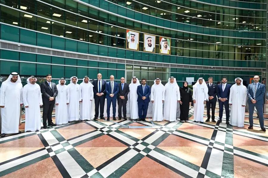 شركة أبوظبي الوطنية للتأمين تعقد شراكة استراتيجية مع برنامج الشيخ زايد للإسكان لإطلاق برنامج تأمين على الحياة للمواطنين الإماراتيين