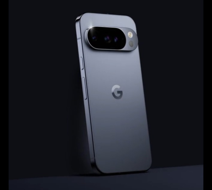 جوجل تكشف رسميًا عن Pixel 10 Pro بلون جديد وتلمّح إلى عرض حصري