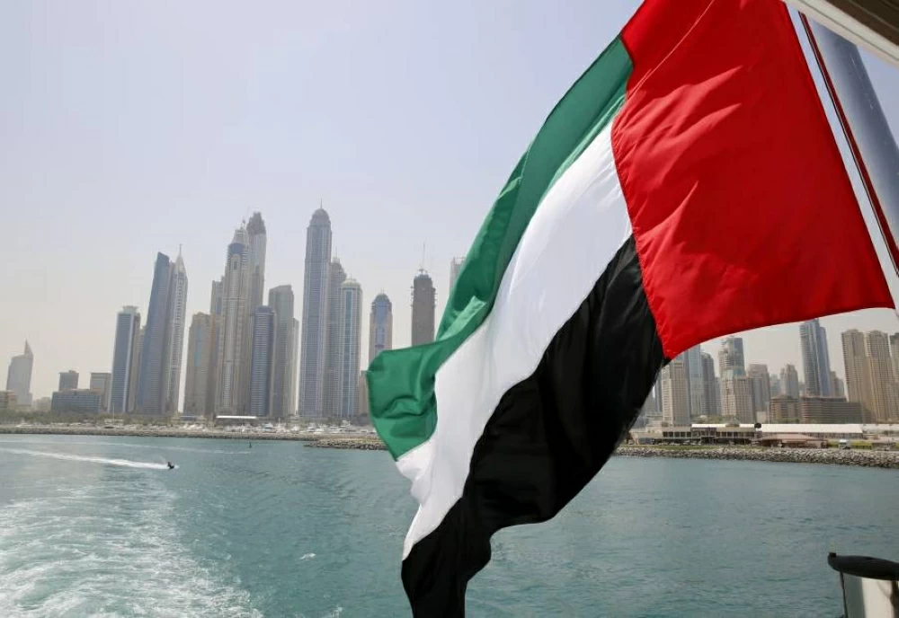 الإمارات ثالث أكبر مالك للثروة السيادية في العالم