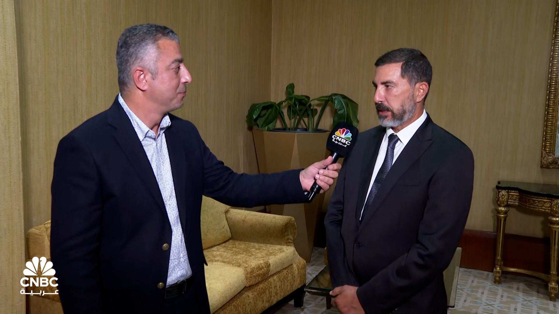 الرئيس التنفيذي لشركة بنيان للتجارة والتنمية السعودية لـ CNBC عربية: نستهدف جمع 1.8 مليار جنيه من طرح أسهم الشركة