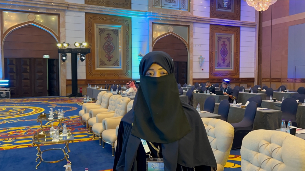 شاهد.. مختصة تكشف لـ ”اليوم“ عن مهددات المياه الجوفية في المملكة