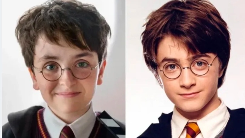 انطلاق تصوير مسلسل “Harry Potter” بشكل رسمي