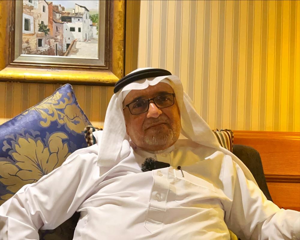 جيولوجي لـ “اليوم”: المملكة قادرة على صدارة العالم في المعادن المستقبلية