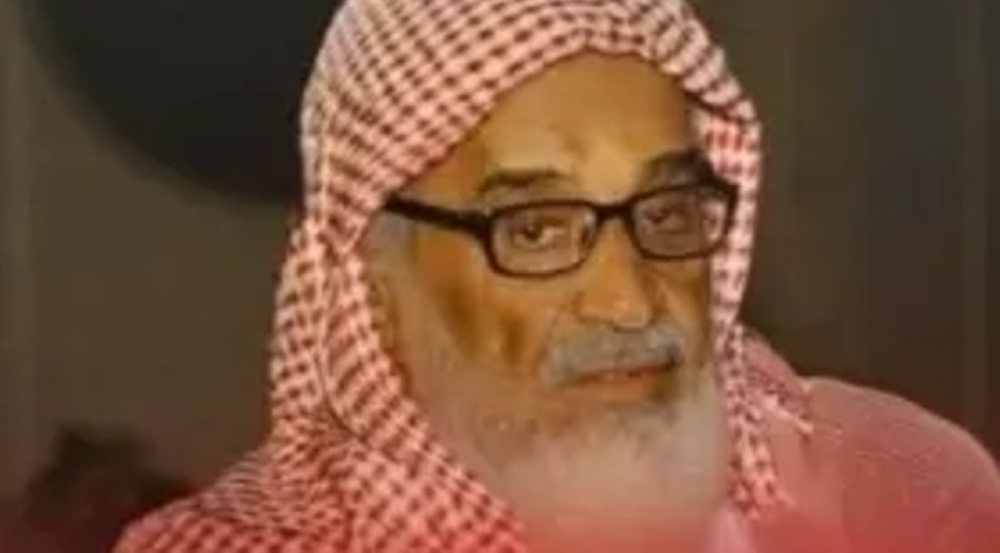 رئاسة الشؤون الدينية تقدم التعازي في وفاة الدكتور ربيع بن هادي المدخلي
