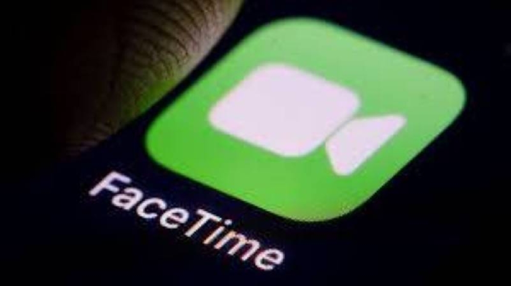 «iOS 26»: إيقاف مكالمات «فيس تايم» تلقائياً عند رصد محتوى غير لائق