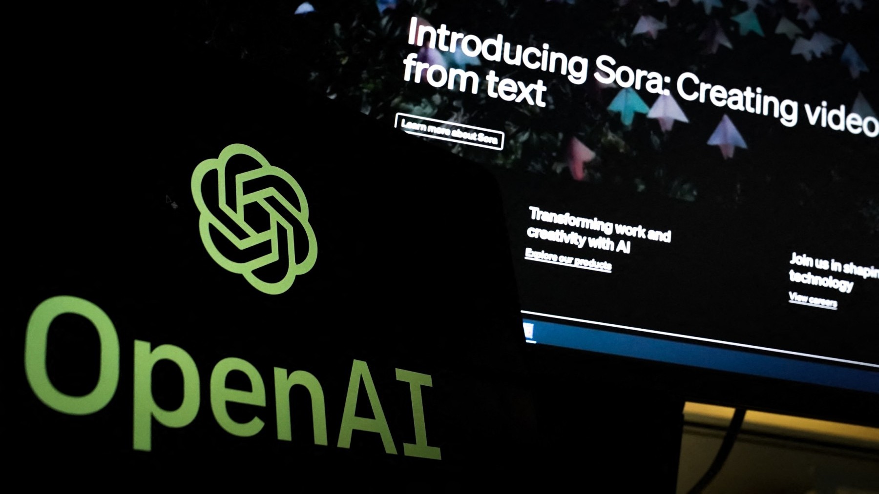 منافس قوي لكروم .. OpenAI تستعد لإطلاق متصفح ويب