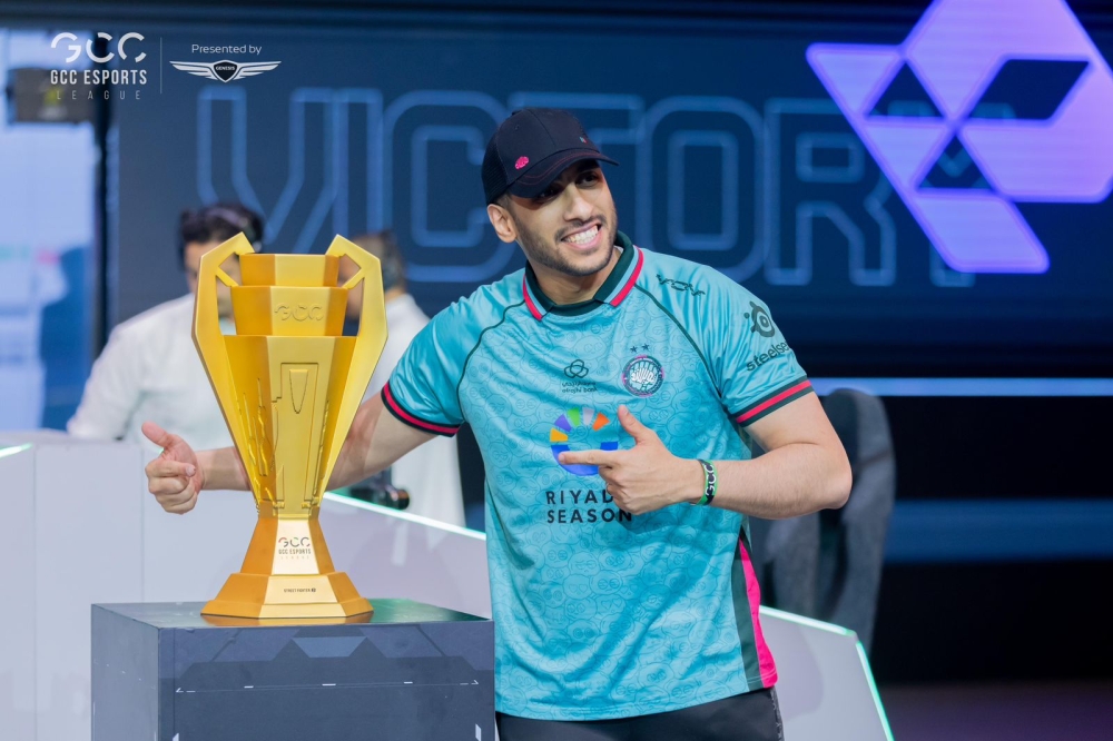 الاتحاد السعودي للرياضات الإلكترونية يختتم النسخة الثانية من الدوري الخليجي للرياضات الإلكترونية – 25H