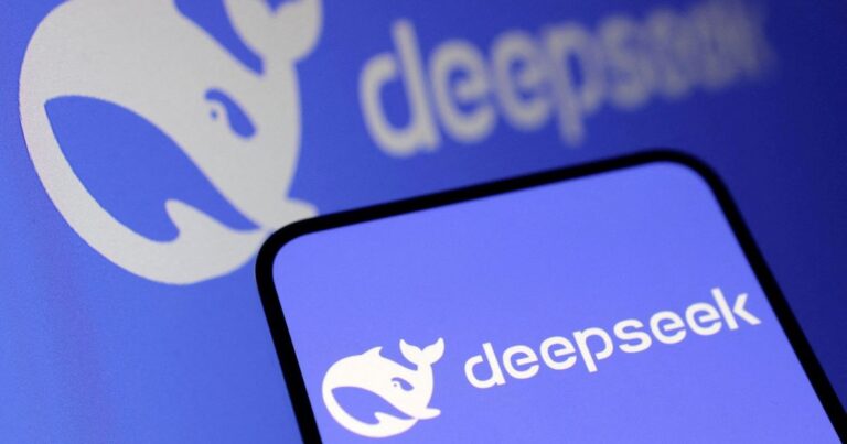 Deepseek %d8%aa%d8%aa%d8%b7%d9%84%d8%b9 %d9%84%d8%ac%d8%b0%d8%a8 %d9%85%d9%88%d8%a7%d9%87%d8%a8 %d8%aa%d9%82%d9%86%d9%8a%d8%a9 %d9%85%d9%86 %d8%ae%d8%a7%d8%b1%d8%ac %d8%a7%d9%84%d8%b5%d9%8a%d9%86