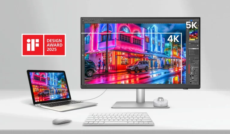 Benq pd2730s 2