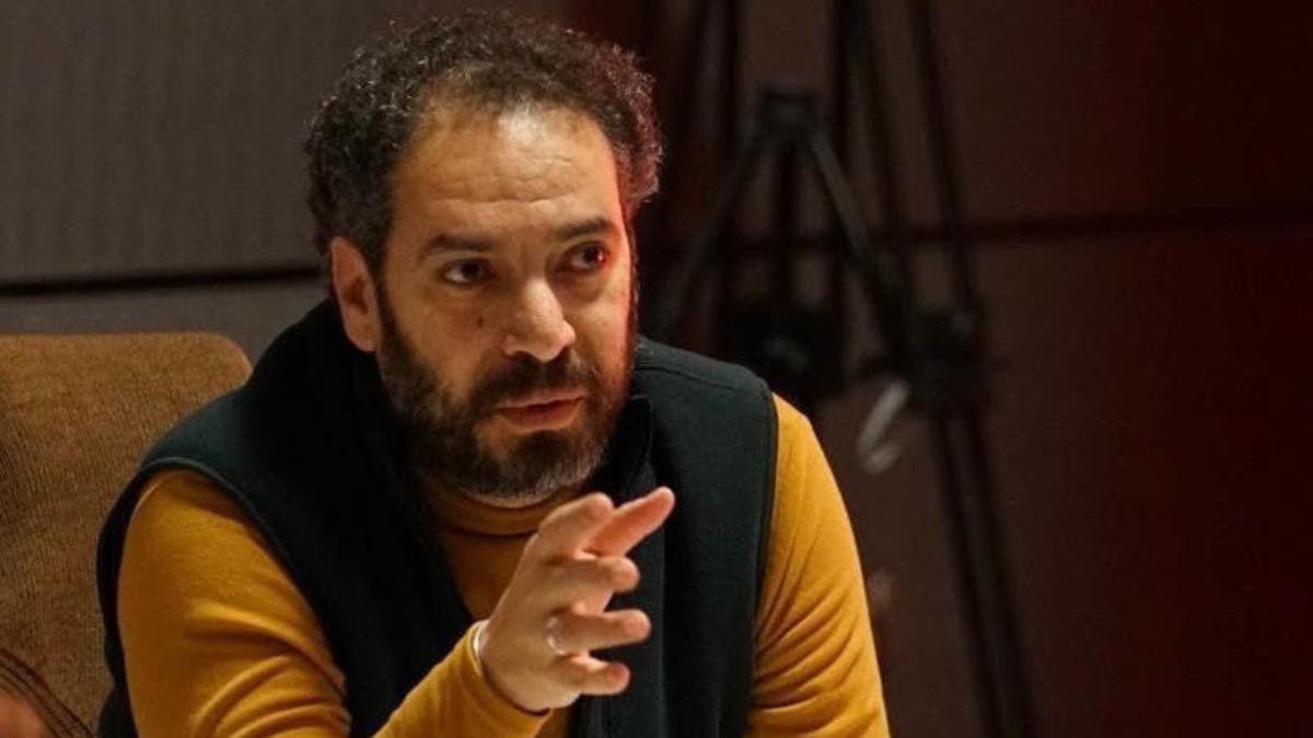 السيناريست وائل حمدي: الأفلام القصيرة تجدد شغفي