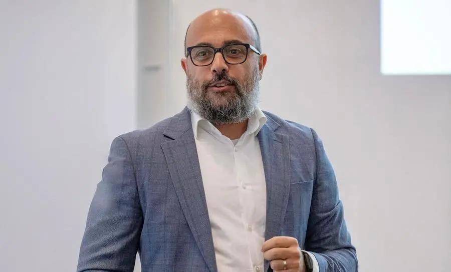 آبكو العالمية تطلق منصة الإدارة والتحكم لتعزيز قدرات العمل الحكومي